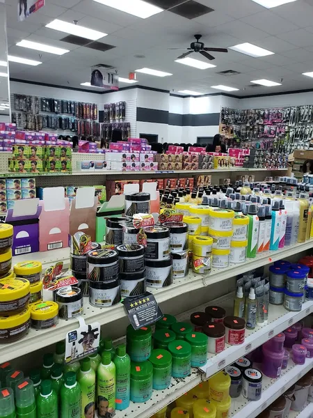 cosmetics stores Beauty Empire #16