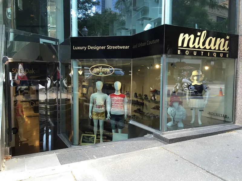 Milani Boutique
