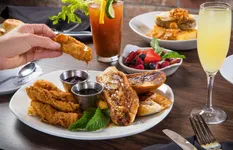 Top 13 brunch in Memorial Houston