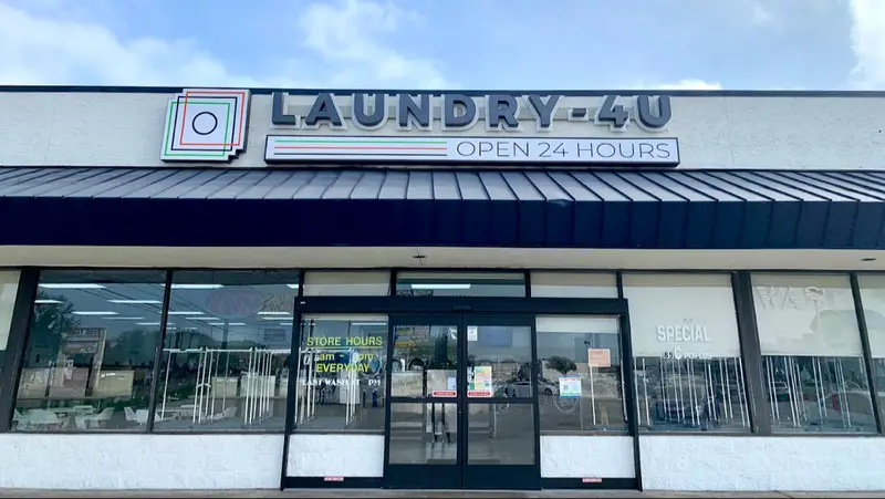 Laundry-4U
