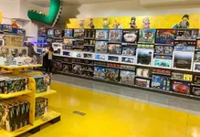 Best of 19 toy stores in Chicago