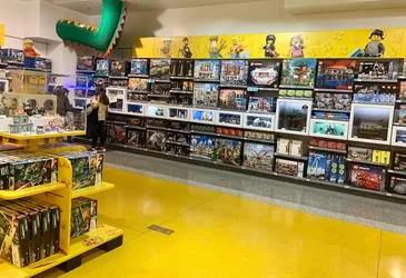 Best of 19 toy stores in Chicago