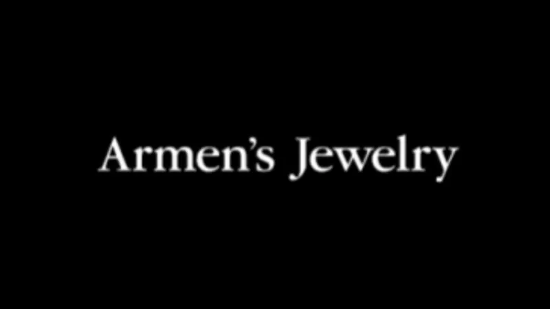 Armen's Jewelry