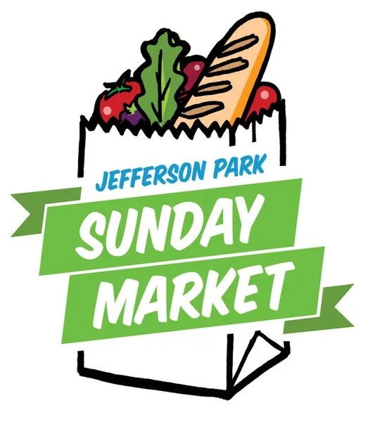 Jefferson Park Sunday Market