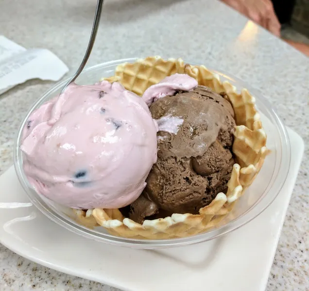 ice cream shops Oberweis Ice Cream and Dairy Store