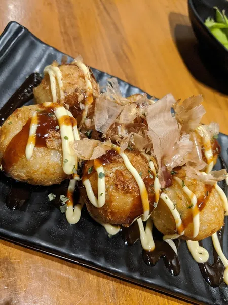 takoyaki Kizuki Ramen & Izakaya (Wicker Park)