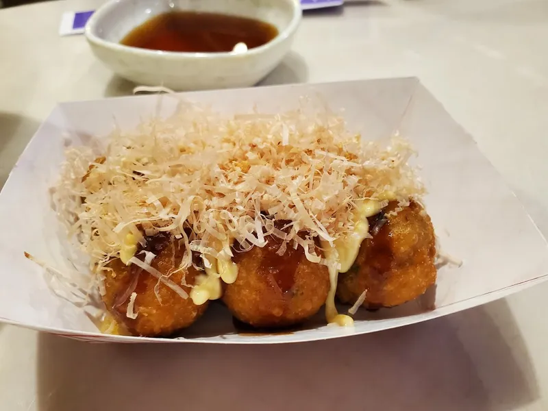 takoyaki Wabi Sabi