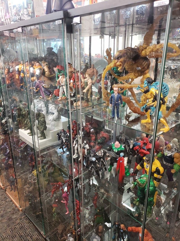 Top 19 toy stores in Houston