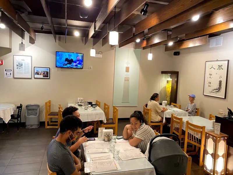 delivery restaurants Ssyal - Chicago Korean Restaurant