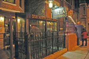 Best of 28 delivery restaurants in Lincoln Park Chicago