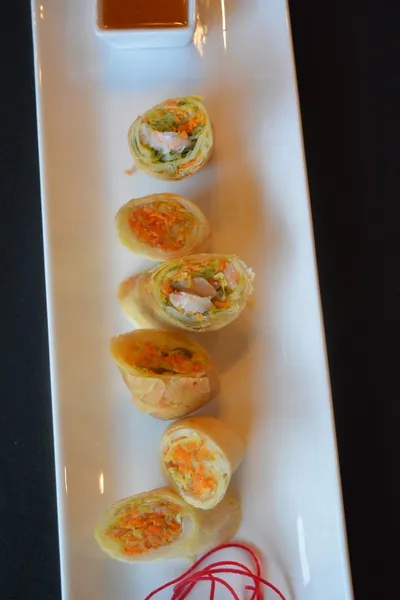 Amarit Thai and sushi (CHICAGO Location)