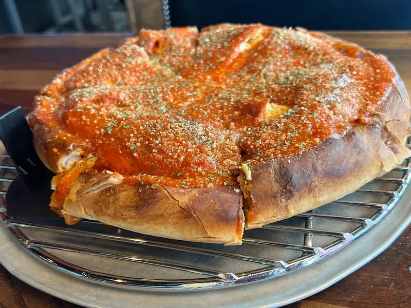 Top 18 delivery restaurants in South Loop Chicago