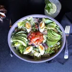 Top 20 salads in Andersonville Chicago