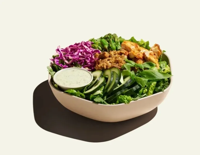 salads sweetgreen