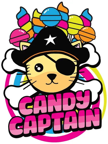 Candy Captain