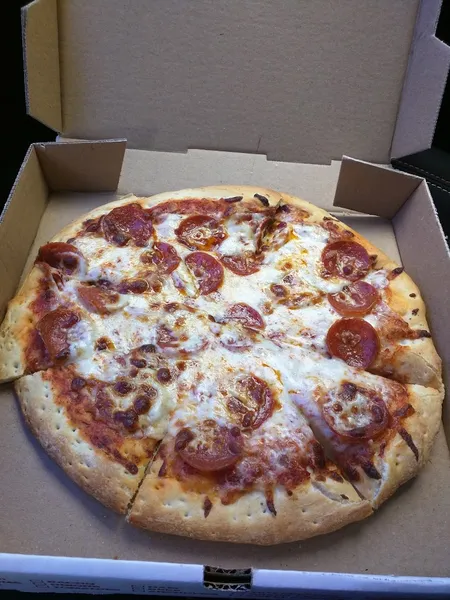 delivery restaurants Texas Pizza