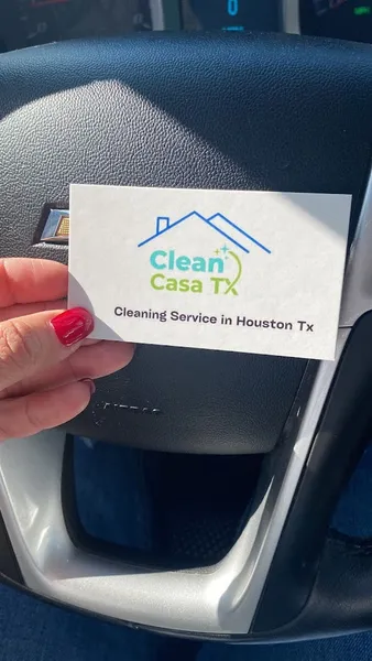 cleaning services Clean Casa Tx