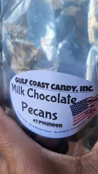 Gulf Coast Candy