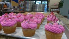 Top 19 shops for birthday cupcakes in Houston