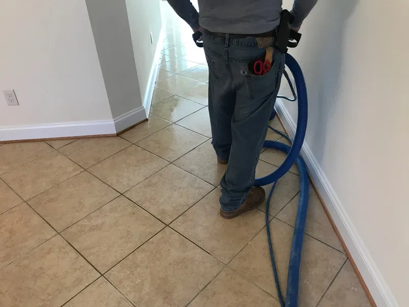 713 Cleaning - Houston