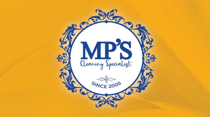MP's Cleaning Specialist