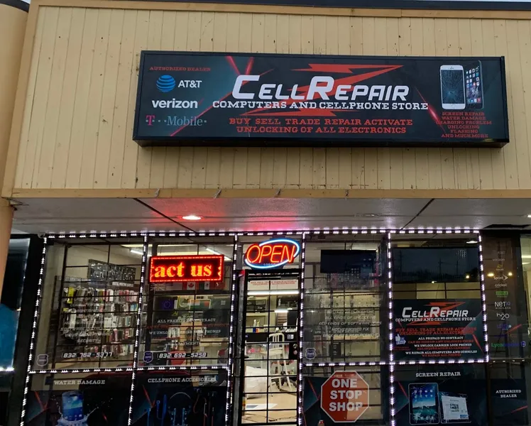 cell phone repair Cell Repair