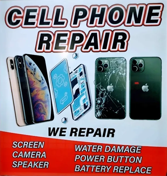 cell phone repair AK CELLULAR REPAIR