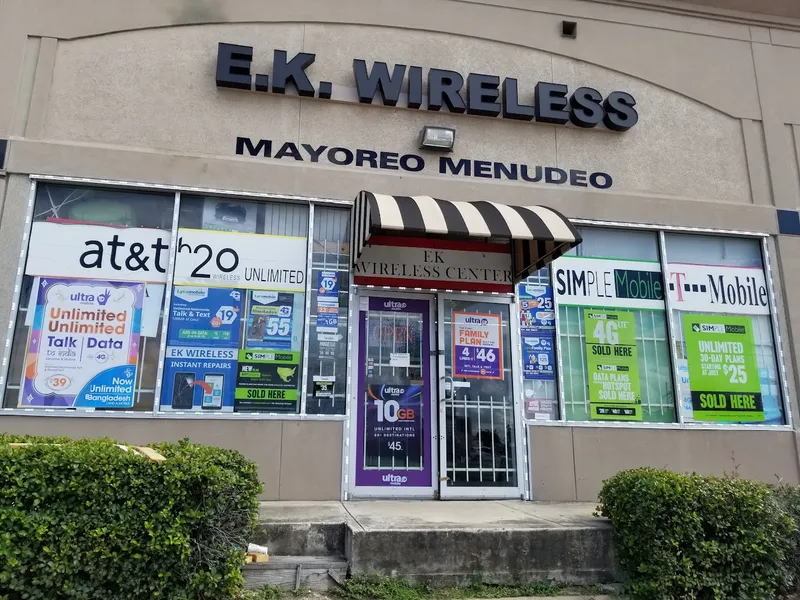 cell phone repair EK Wireless - Cell Phone Repair & Unlocking Specialists