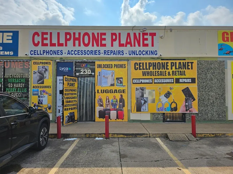 cell phone repair CELLPHONE PLANET