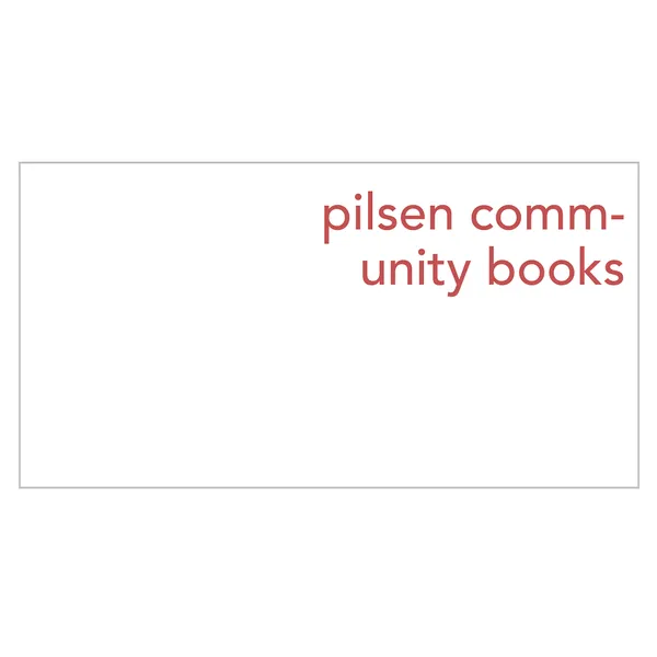 Pilsen Community Books