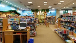 Top 18 kid bookstores in Houston