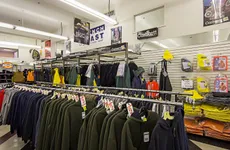 Top 21 uniform stores in Chicago