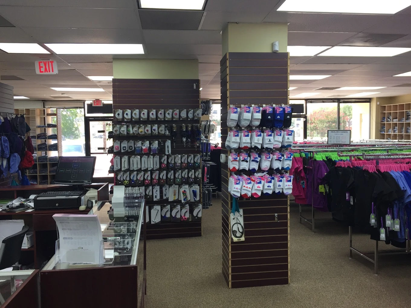 Top 19 uniform stores in Houston