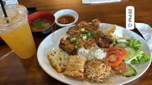 vietnamese restaurants in Alief Houston