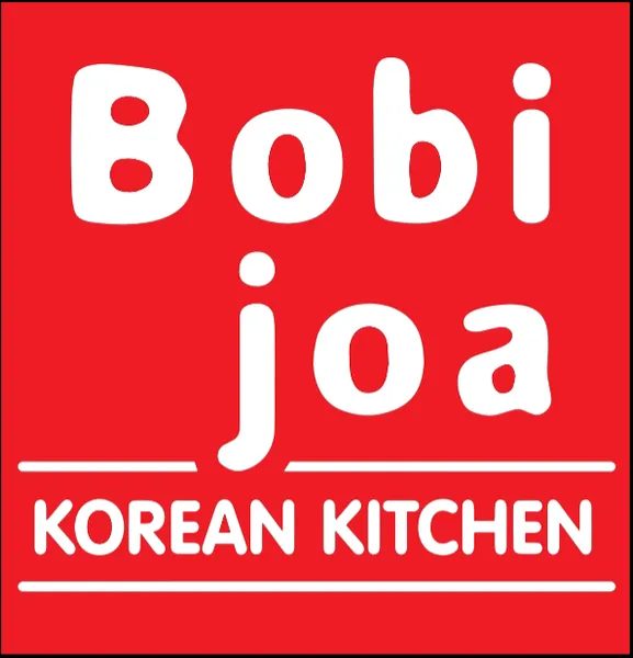 Bobijoa Korean Kitchen