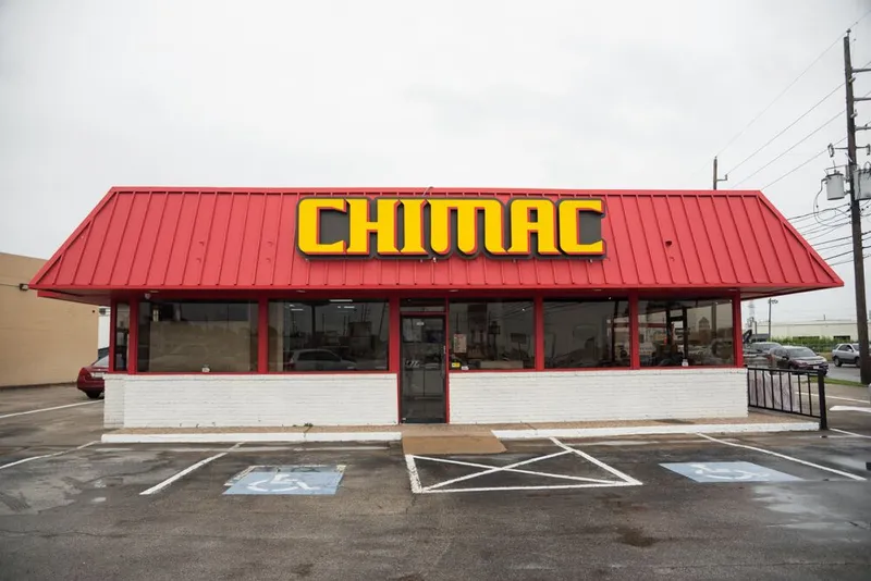 Chimac | Best Korean Restaurant in Houston