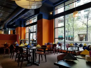 BYOB restaurants in South Loop Chicago