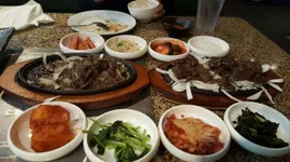 Top 18 korean restaurants in Spring Branch West Houston