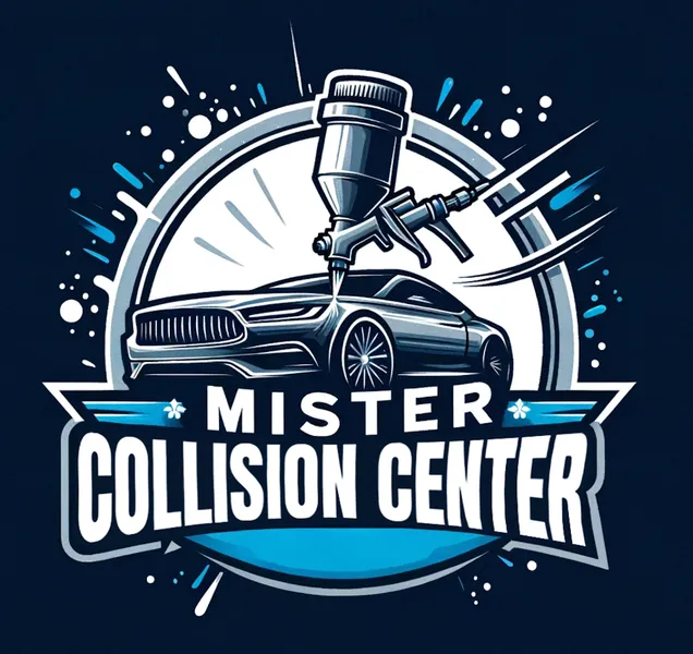 auto body shops Mister Collision Center