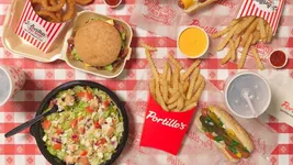 Top 23 fast food restaurants in Chicago