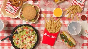 fast food restaurants in Chicago