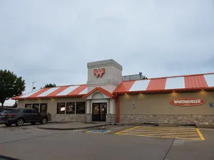 fast food restaurants in Eldridge / West Oaks Houston