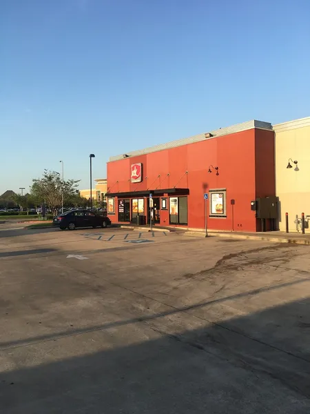 Fast Food restaurants Jack in the Box in Eldridge / West Oaks