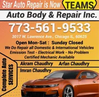 Top 14 auto repair in Albany Park Chicago