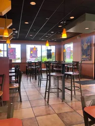 fast food restaurants in Alief Houston