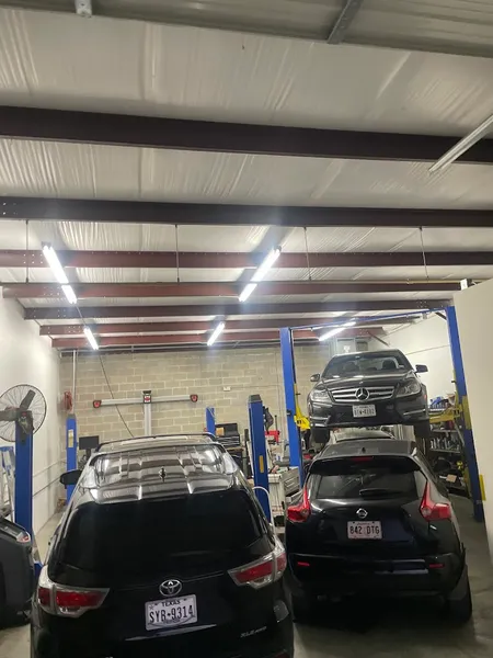 auto repair Cardofe Automotive -Mechanics Auto Care & Mobile Service in Eldridge / West Oaks