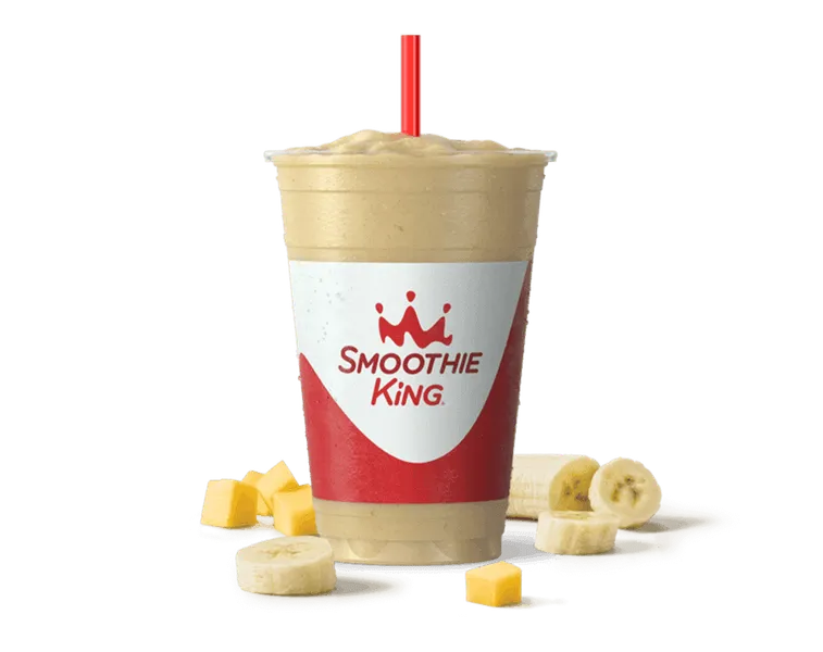 milkshakes Smoothie King