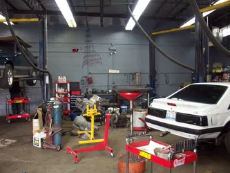 Top 12 auto repair in Rogers Park Chicago