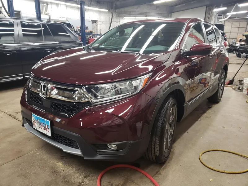 auto repair Elite On Jarvis in Rogers Park