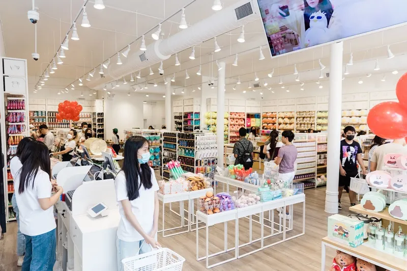 Gift Shops MINISO